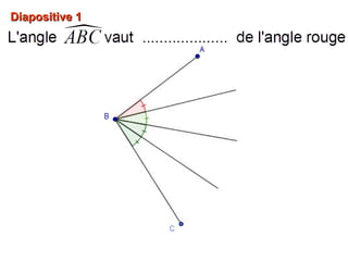 Diapositive 1Diapositive 1