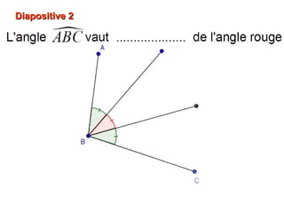 Diapositive 2Diapositive 2