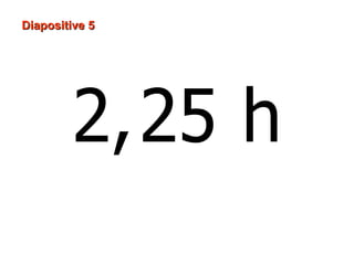 Diapositive 5