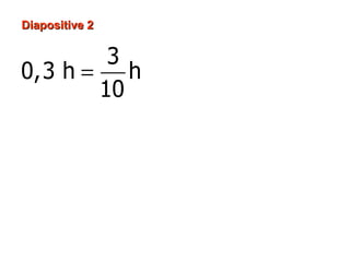 Diapositive 2
