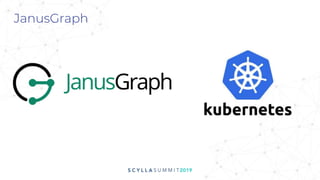 JanusGraph
 