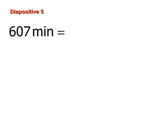 Diapositive 5
