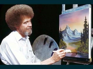 data, ..., profit (@pavlobaron)