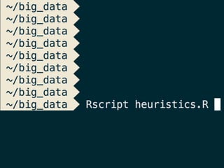 data, ..., profit (@pavlobaron)