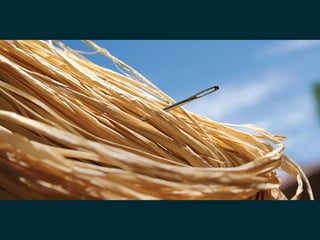 data, ..., profit (@pavlobaron)