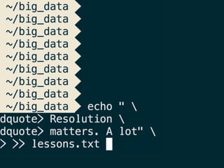 data, ..., profit (@pavlobaron)