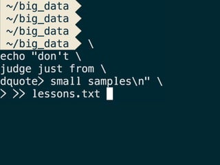 data, ..., profit (@pavlobaron)