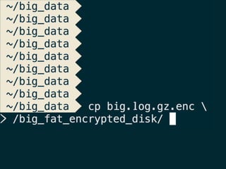data, ..., profit (@pavlobaron)