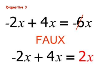 Diapositive 3 FAUX