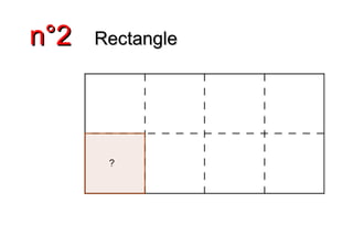 n°2n°2 RectangleRectangle
 