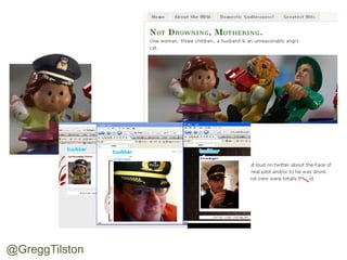 @GreggTilston	
 
 