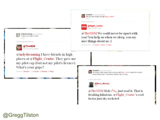 @GreggTilston	
 
 