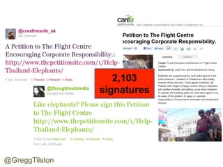 @GreggTilston	
 
2,103
signatures
 