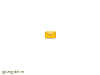 @GreggTilston	
 
 