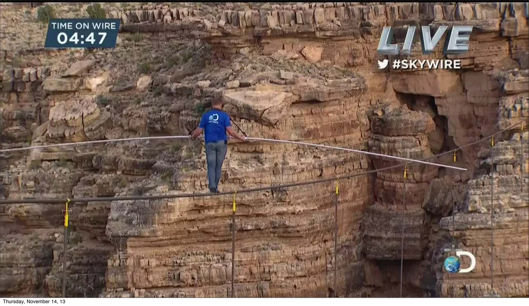 Thursday, November 14, 13

 