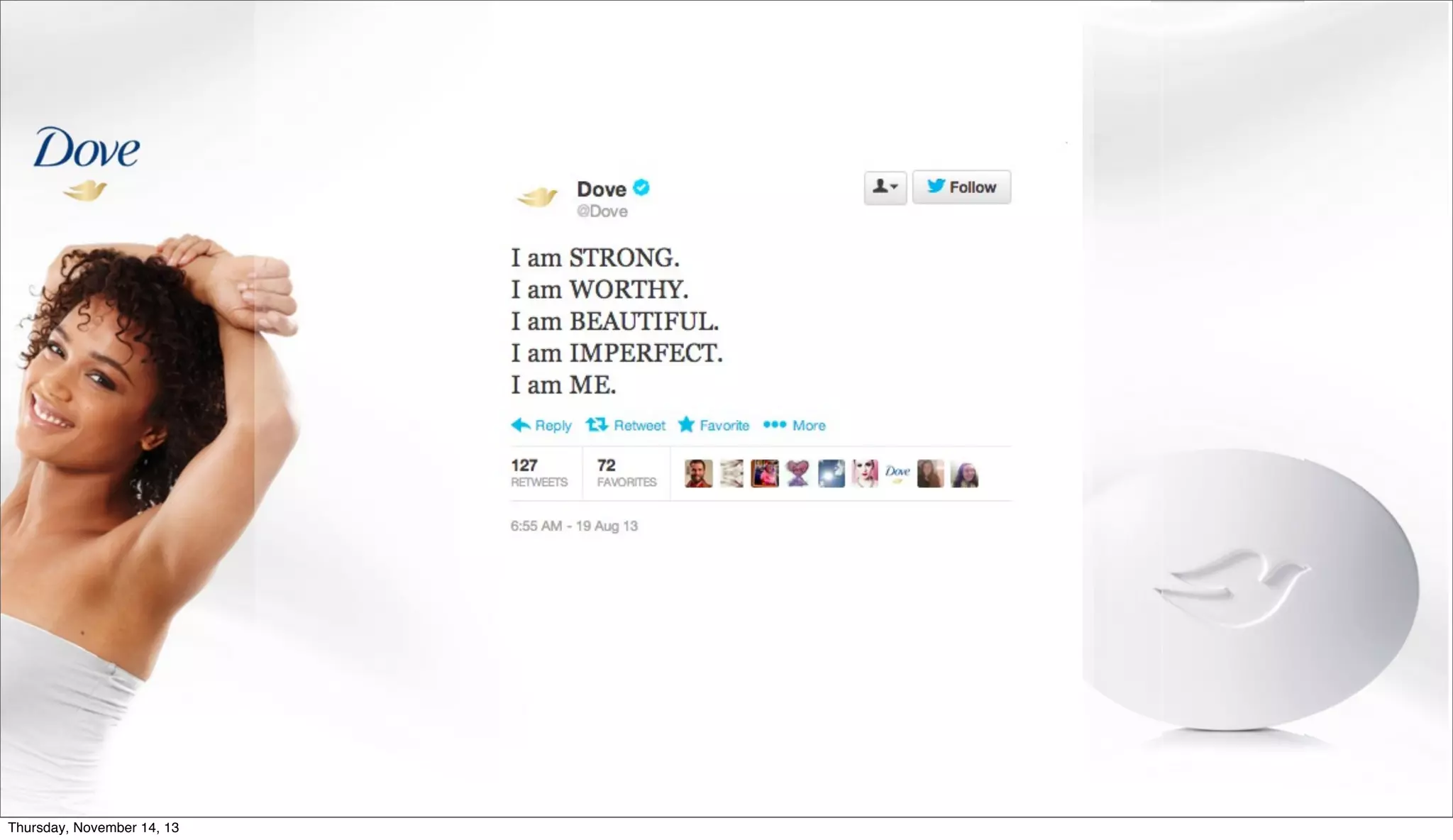 Thursday, November 14, 13

 