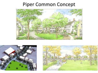 Piper Common Concept
 