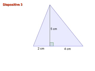 Diapositive 3Diapositive 3