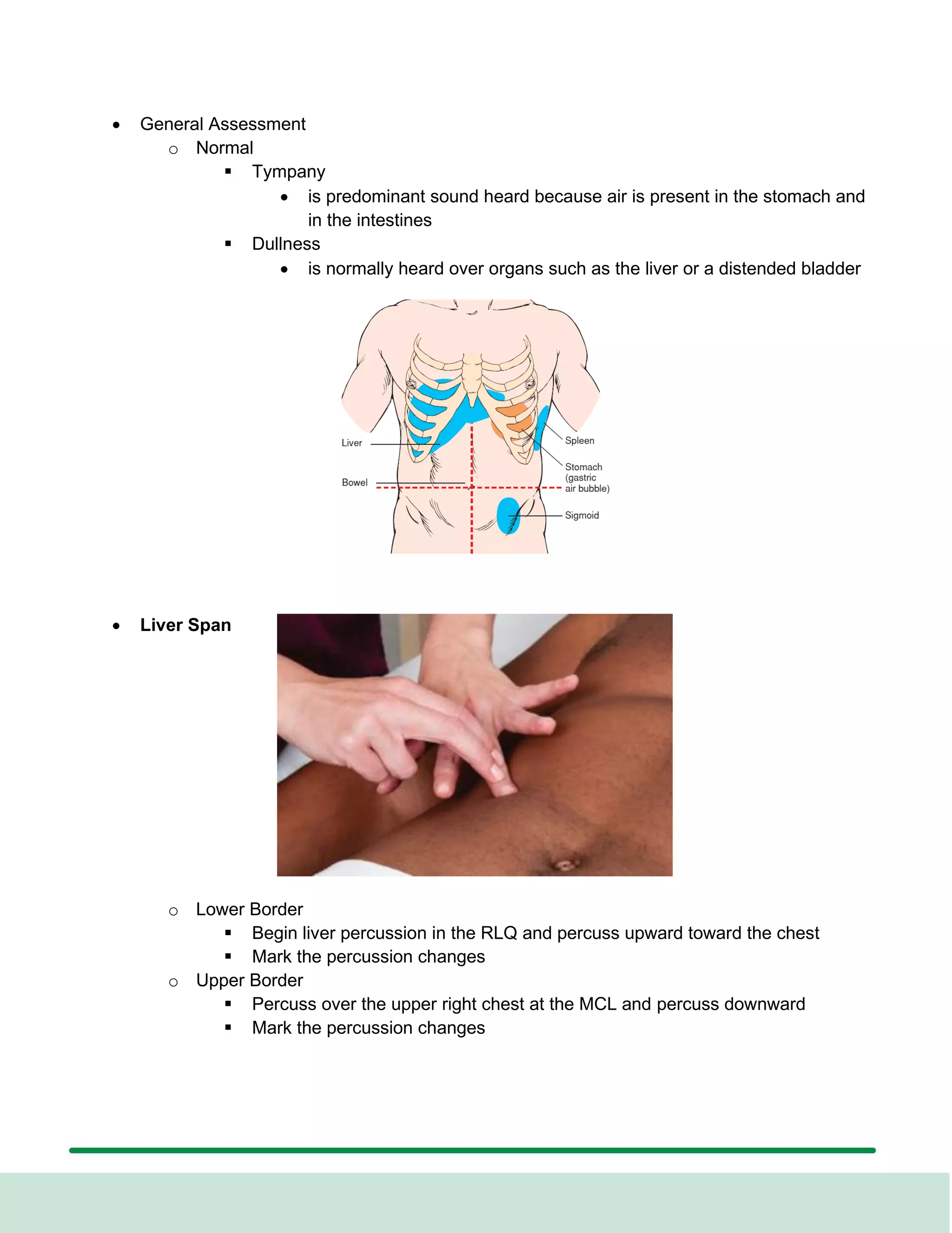 Cudos Assessment.pdf CM3 - CU14 ASSESSMENT OF ABDOMEN.pdf