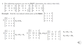 R1 R2 And R3 Matrix CM3 Matrices .pptx