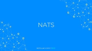NATS
 