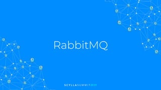 RabbitMQ
 
