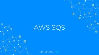 AWS SQS
 