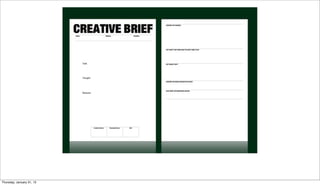 Thursday, January 31, 13
 