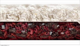 Thursday, January 31, 13
 