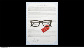 Thursday, January 31, 13
 