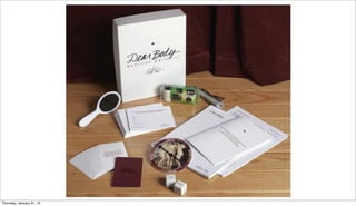 Thursday, January 31, 13
 