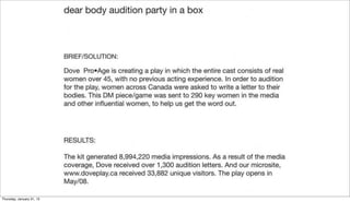 Thursday, January 31, 13
 