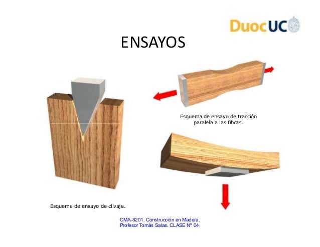 Construccion en madera - clase n-¦04