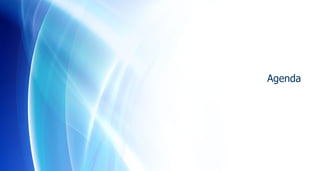 Agenda 