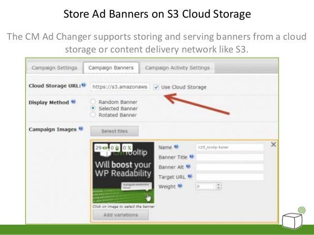 How To Manage Advertising Campaigns Across Wordpress Sites Using Cm A