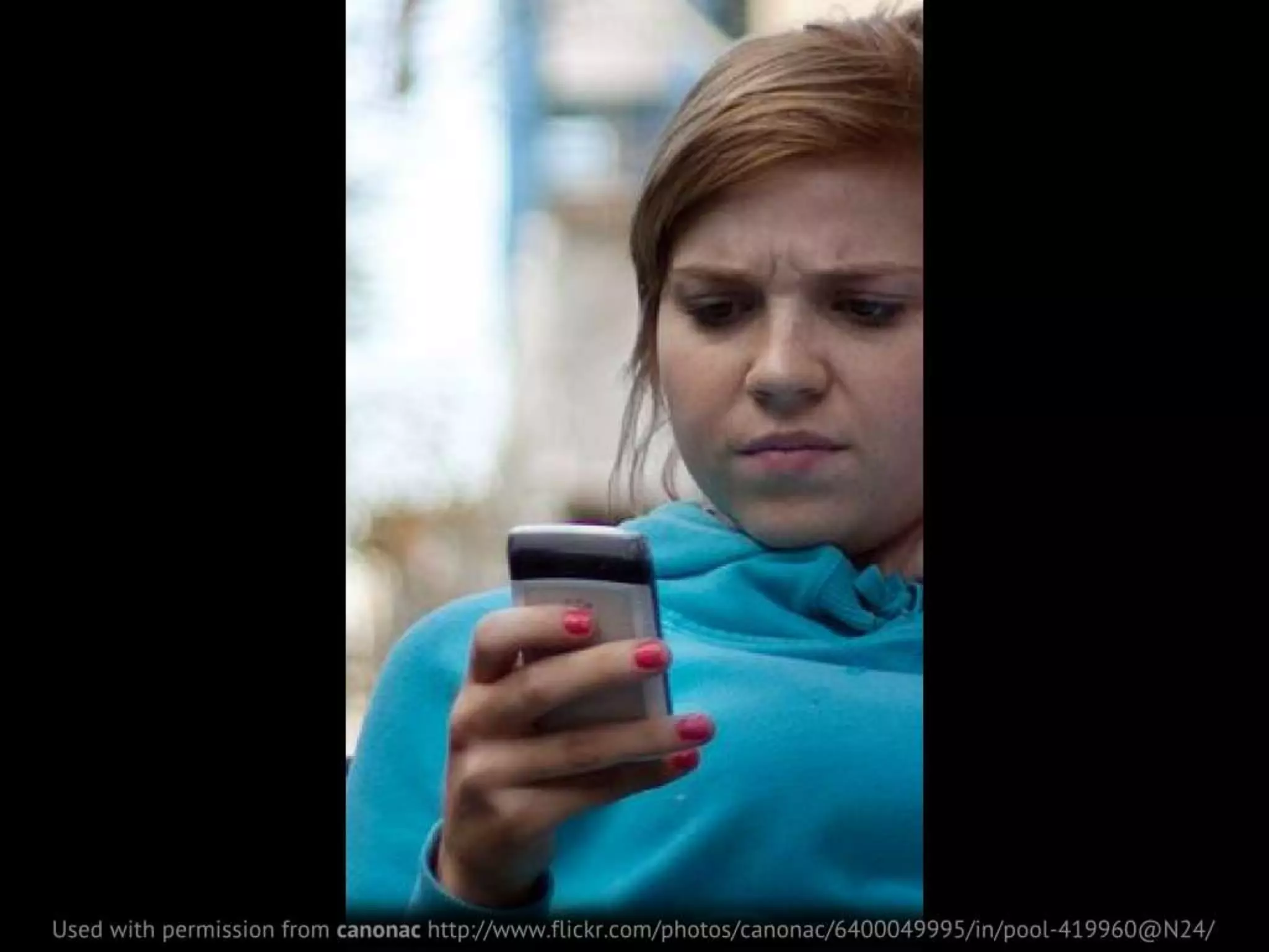 User Experience for Mobile (for Cambridge Mobile App Group)