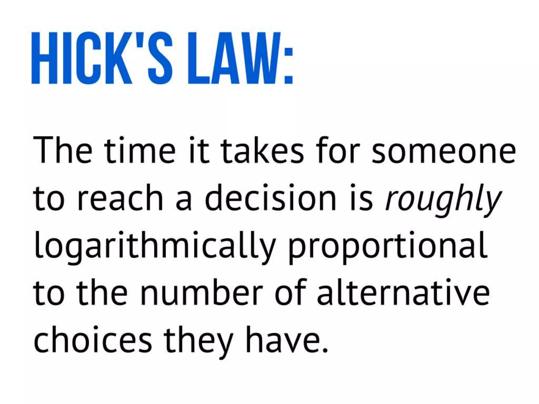 User Experience for Mobile (for Cambridge Mobile App Group)