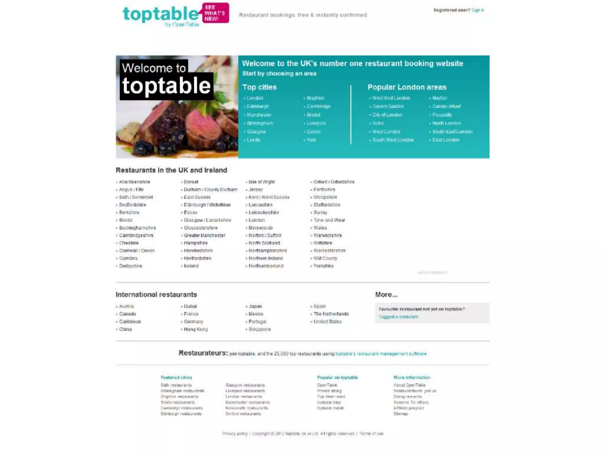 User Experience for Mobile (for Cambridge Mobile App Group)