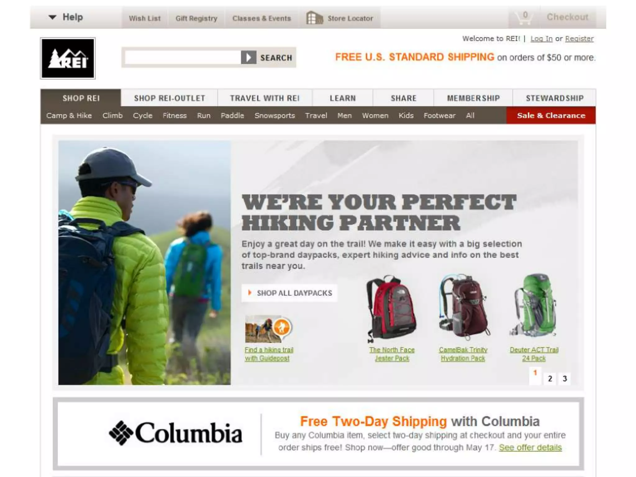User Experience for Mobile (for Cambridge Mobile App Group)