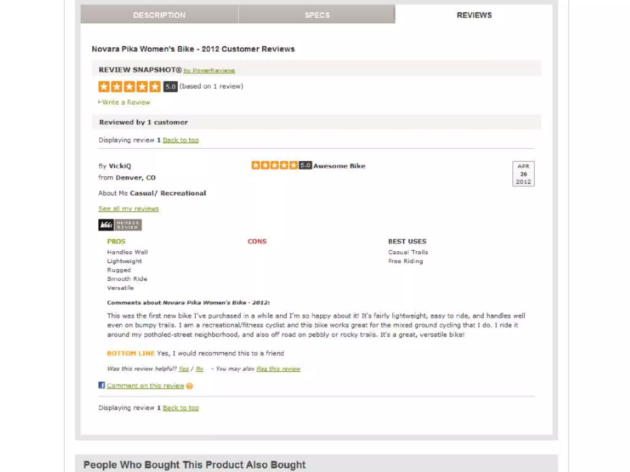 User Experience for Mobile (for Cambridge Mobile App Group)