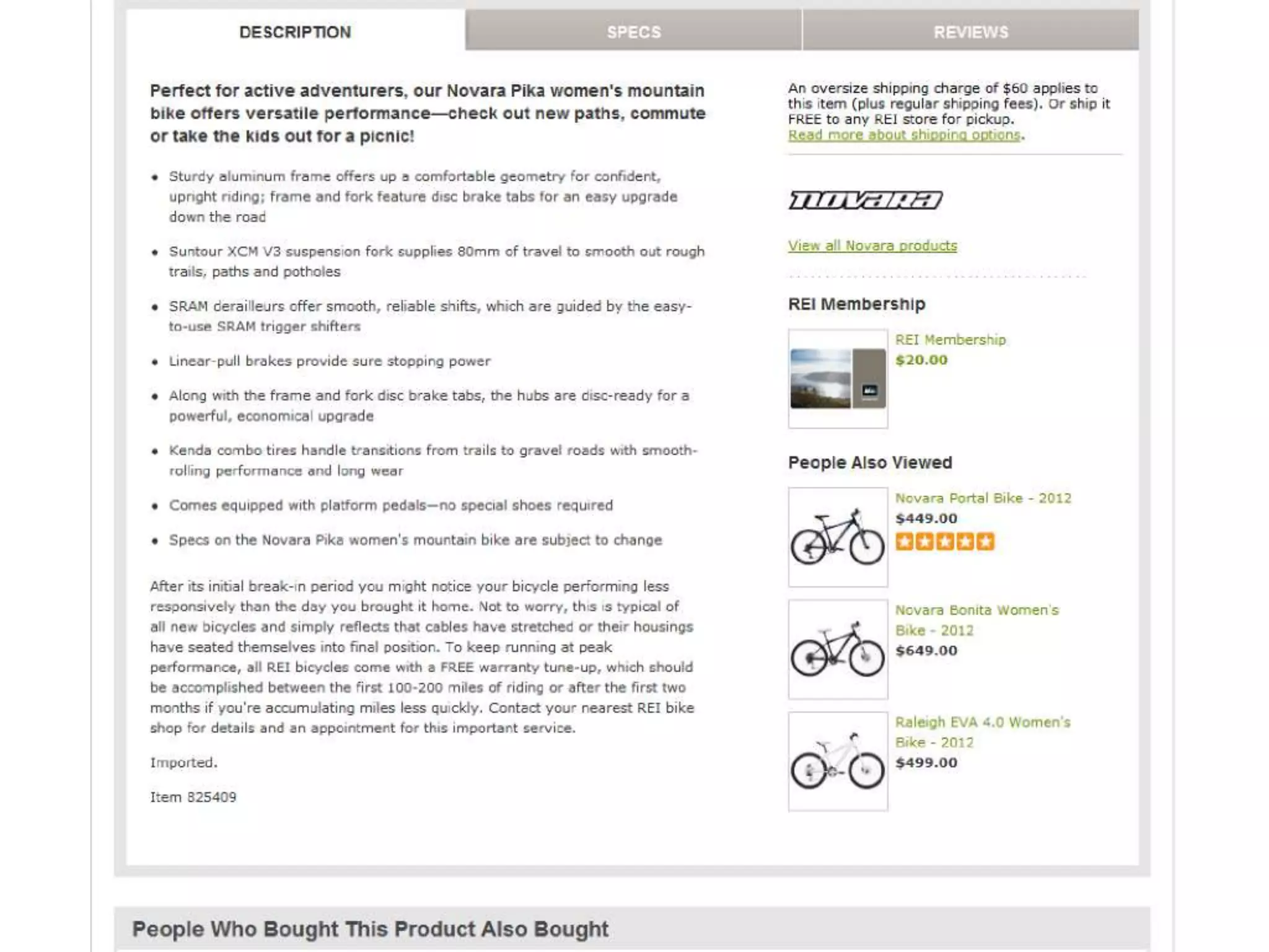 User Experience for Mobile (for Cambridge Mobile App Group)