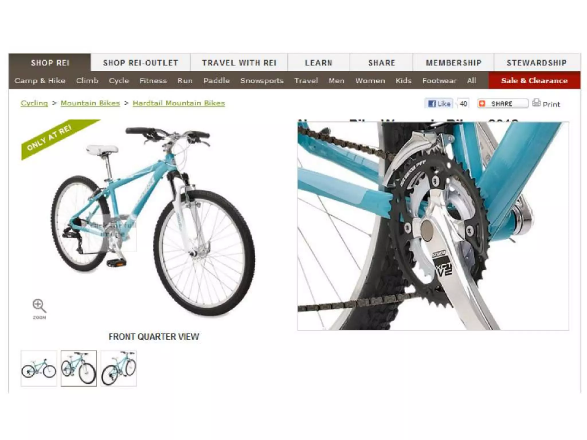 User Experience for Mobile (for Cambridge Mobile App Group)