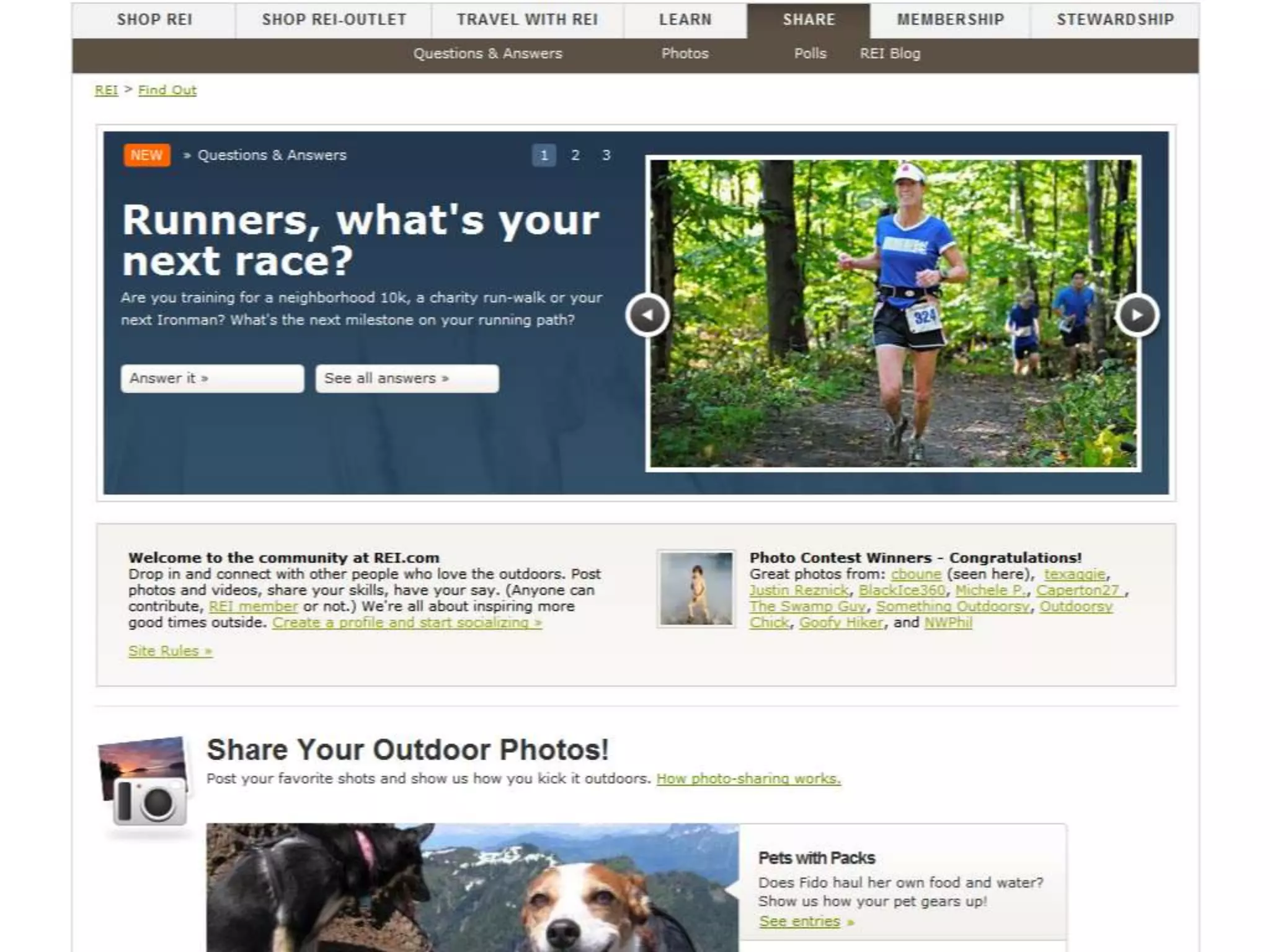 User Experience for Mobile (for Cambridge Mobile App Group)