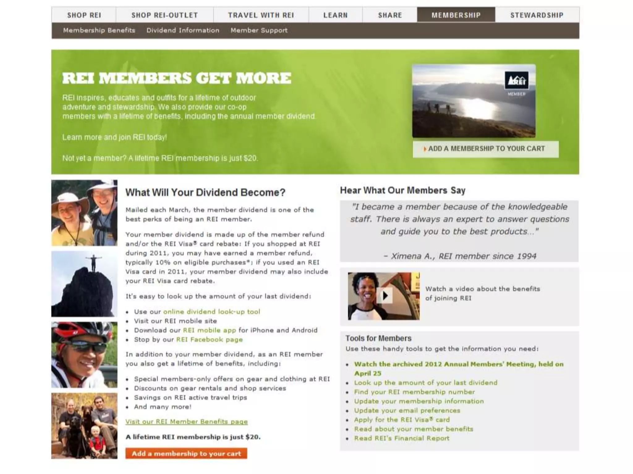 User Experience for Mobile (for Cambridge Mobile App Group)