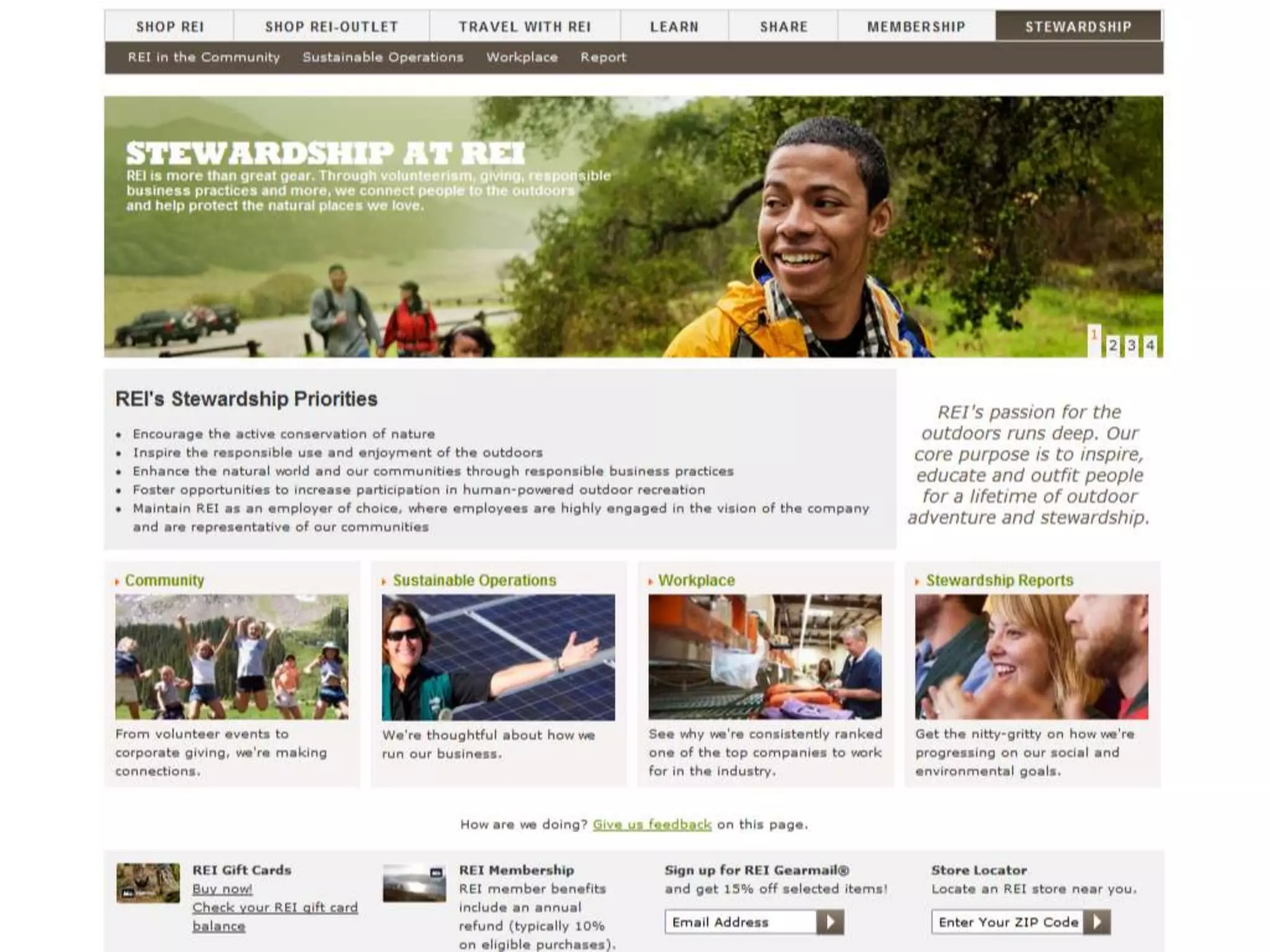 User Experience for Mobile (for Cambridge Mobile App Group)