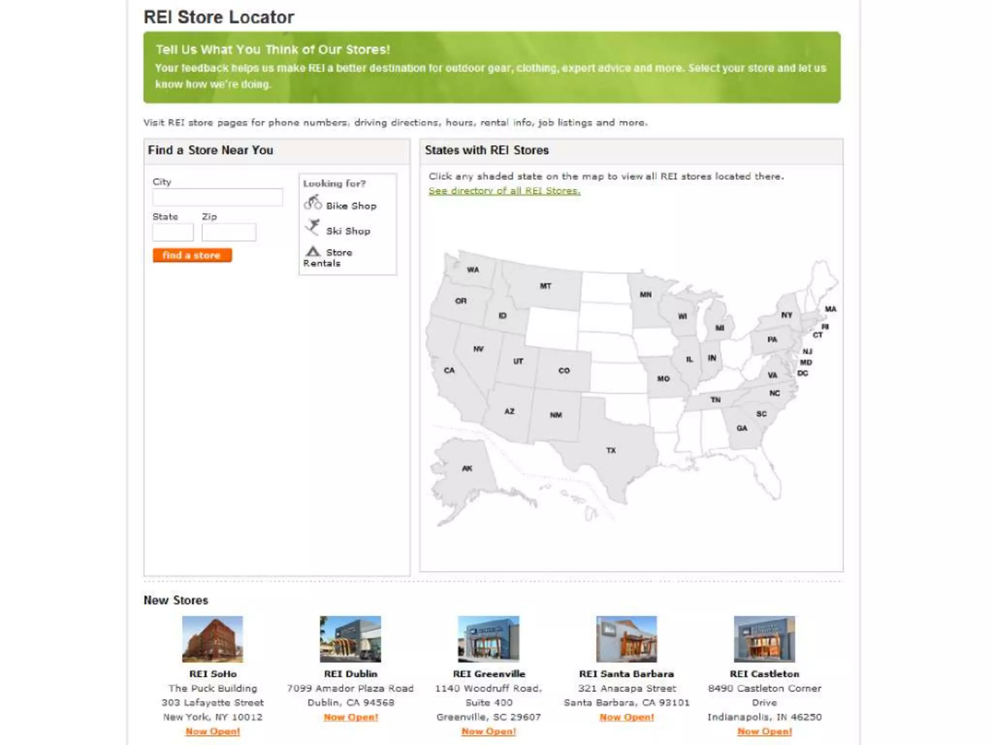 User Experience for Mobile (for Cambridge Mobile App Group)
