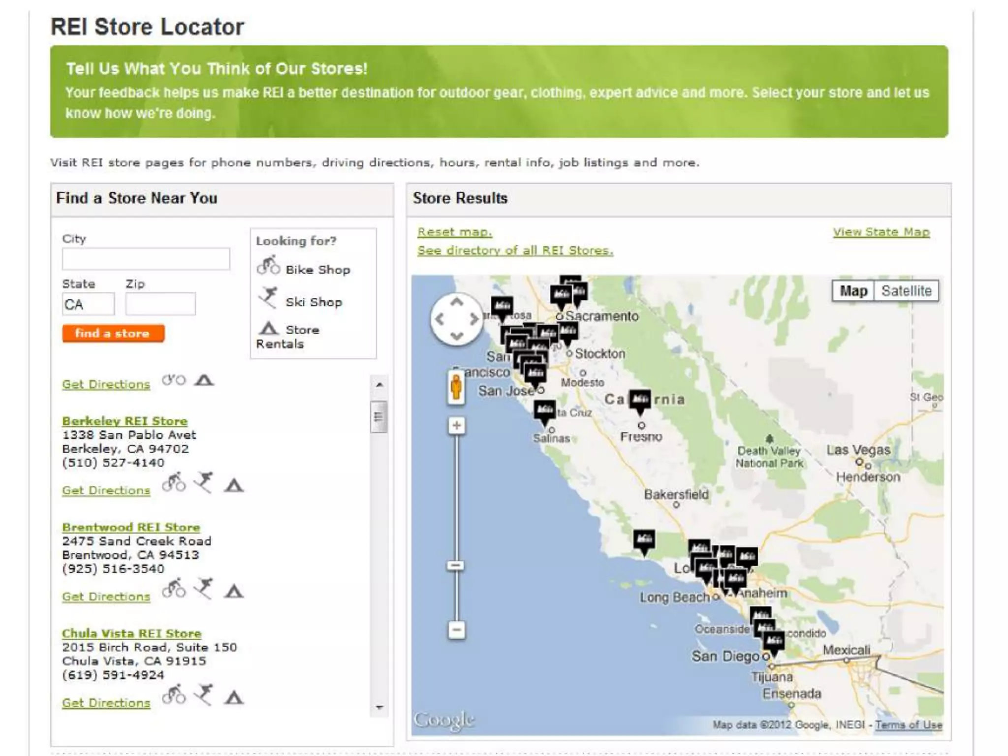 User Experience for Mobile (for Cambridge Mobile App Group)