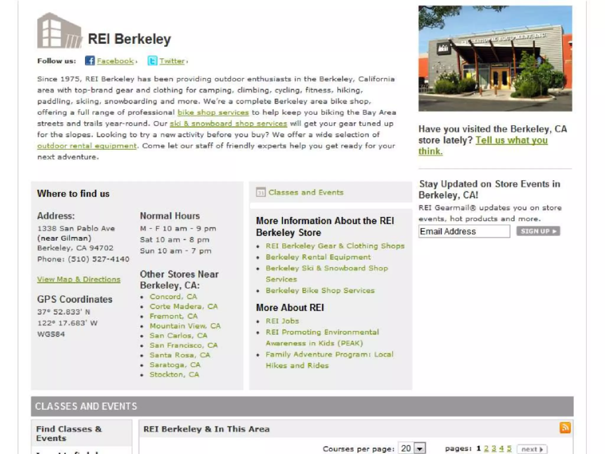 User Experience for Mobile (for Cambridge Mobile App Group)