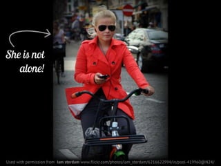 User Experience for Mobile (for Cambridge Mobile App Group)
