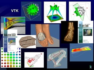 VTK
 
